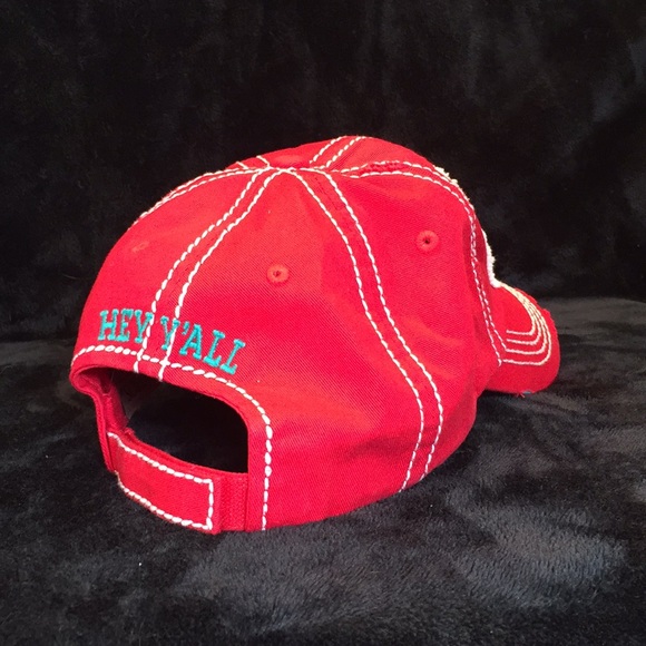 Kbethos Ball Cap - Picture 2 of 3